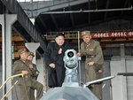 Lãnh đạo Triều Tiên lệnh sẵn sàng tấn công Mỹ