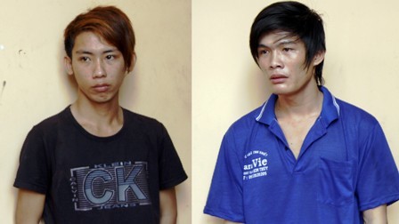 Đến thăm đồng hương, thiếu nữ gặp 2 'yêu râu xanh'