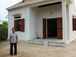 Nhà có 2 liệt sỹ bị ‘xẻo’ tiền xây nhà tình nghĩa