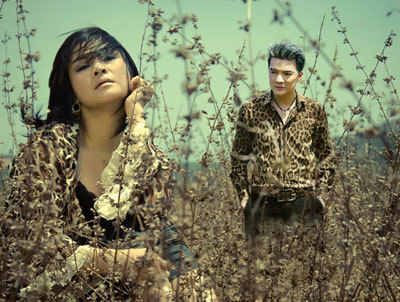 Thanh Lam: 