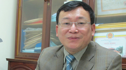Không áp đặt ý chí!