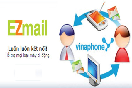 Quản lý mail cùng Ezmail Plus