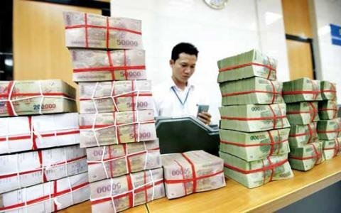 Ngại cho vay và sợ đi vay
