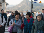 Dân Hàn dửng dưng trước đe dọa từ Triều Tiên