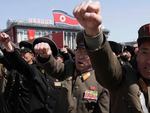 Chi tiết những đe dọa "hùng hồn" của Triều Tiên