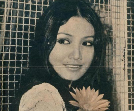 Ca sĩ Thanh Lan từng bị lừa đóng cảnh “nude”