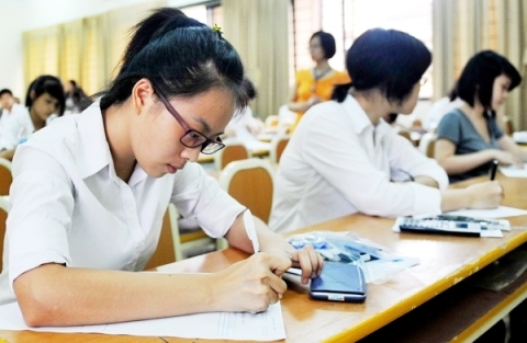 Tự chủ tuyển sinh - hãy đợi đấy!