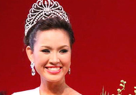 Ứng viên Đại sứ du lịch bị tố nợ tiền