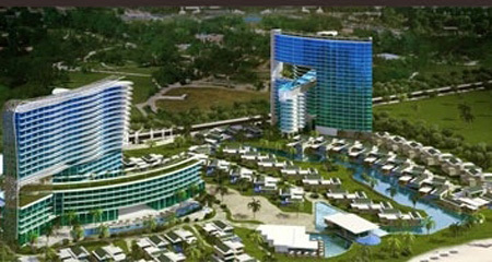 Thương hiệu đại gia: 10 năm xây, 1 năm phá