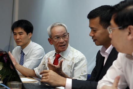 “DN viễn thông đầu tư truyền hình là đúng xu thế!”