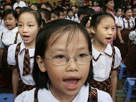 'Là bộ trưởng, tôi cần 5 năm để thay đổi'