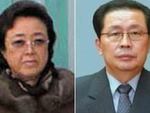 Cặp đôi nắm thực quyền ở Triều Tiên là ai?