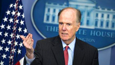 Trung Quốc không còn là 'Chúa tể Voldemort'?