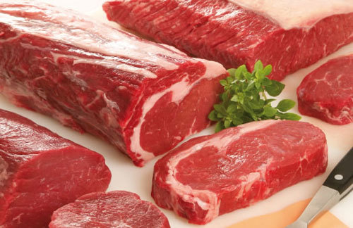 Bò Úc, thịt “bẩn” tuồn vào Việt Nam
