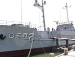 Số phận tàu tình báo Mỹ bị giữ ở Triều Tiên