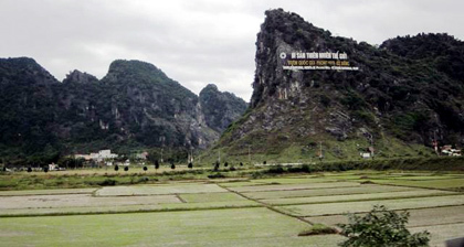 Di sản thế giới Phong Nha - Kẻ Bàng bị cầm cố thế nào?