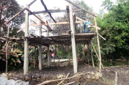 Những vụ cháy “lạ” gây xôn xao xứ Nghệ