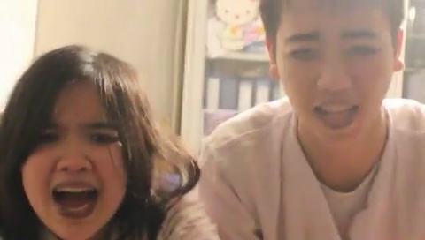 Sinh viên lên tiếng chống thuốc giả