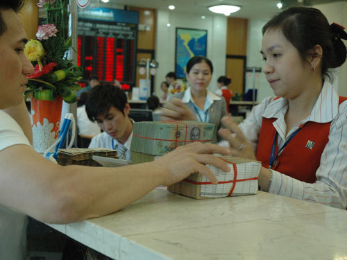 Nhà Đặng Văn Thành nợ gần 4.000 tỷ