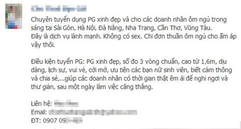 Dịch vụ 