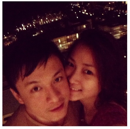 Lộ diện 