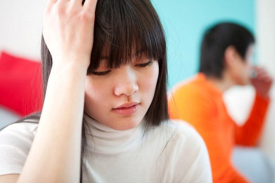 Thay đổi khi là vợ…vì guồng quay của tiền
