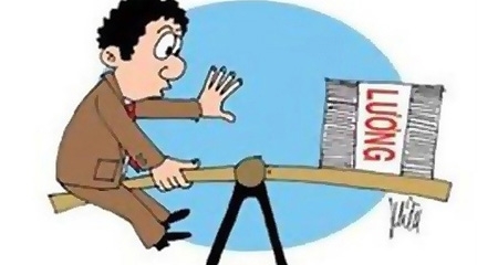Không  xu dính túi, người yêu  quấn quýt suốt ngày?
