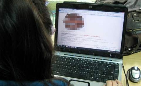 Bố mẹ choáng trước tâm sự yêu đương của con