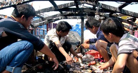 Dùng vũ lực tại Hoàng Sa, TQ vi phạm nguyên tắc gì?