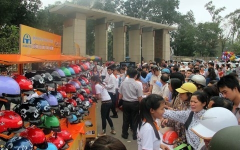 Thêm nhiều địa phương đổi MBH đạt chuẩn có trợ giá