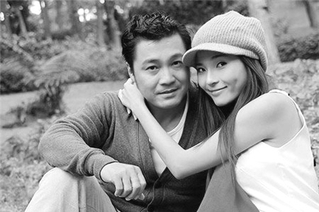 Lý Hùng nói về người tình lý tưởng nhất