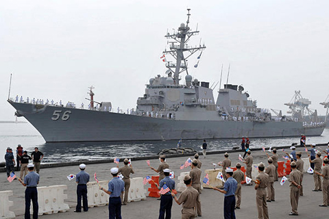 Vì sao Mỹ đột nhiên hạ giọng trước Triều Tiên?