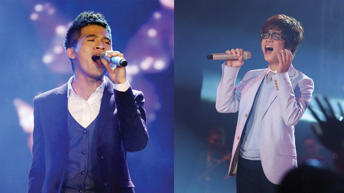 Bùi Anh Tuấn tự ý hát trái phép ca khúc?