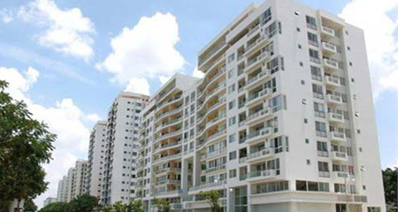 Ém nhà dưới 1 tỷ đón lãi suất giảm