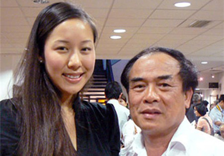 Những sao Việt 'con nhà gia thế'