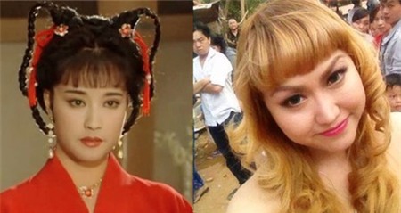 Phi Thanh Vân: Tôi muốn trở thành 'Võ Tắc Thiên'