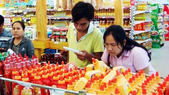 Vốn còn trên giấy, thị trường chưa mở