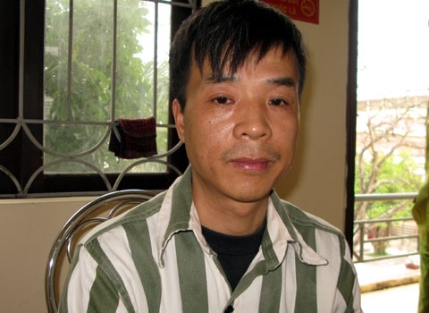 Hối tiếc muộn màng của kẻ sát hại nhân tình