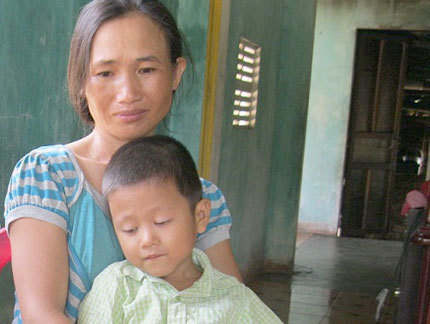 Nỗi đau xé lòng của cha mẹ nữ sinh chết thảm vì tình