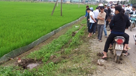 Thời sự trong ngày: Kho vũ khí 'khủng' ở cảng SG