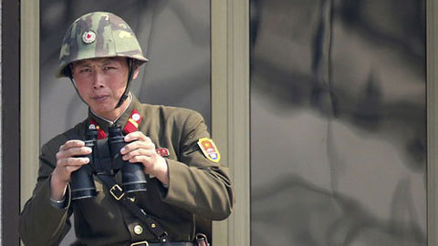 Thế giới 24h: Kim Jong-Un lo đảo chính?