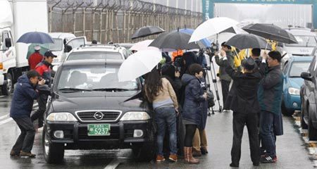 Vì sao ngoại giao đoàn các nước vẫn bám trụ Triều Tiên?