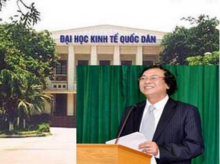Thất vọng với cách xử sai của Bộ Giáo dục