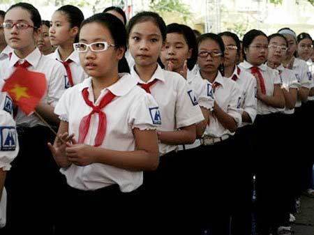 Việc gấp Bộ trưởng cần làm