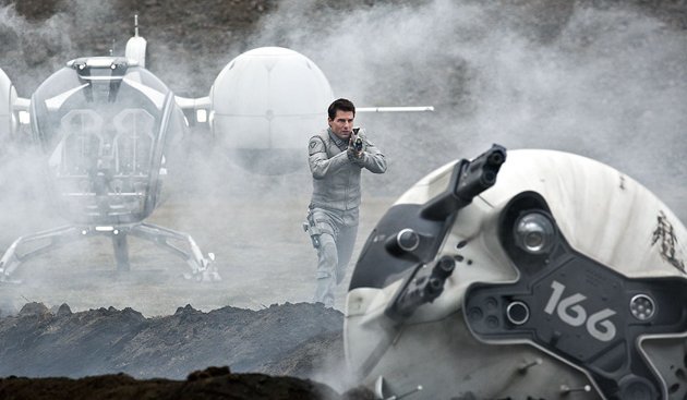 Vé xem ra mắt phim mới nhất của Tom Cruise