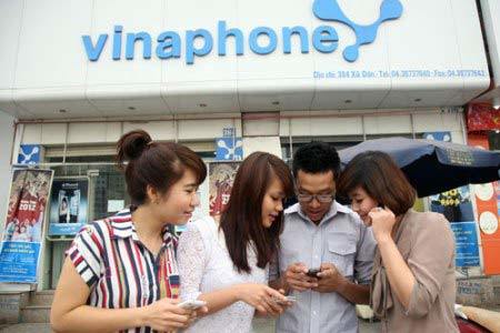Vinaphone triển khai thử nghiệm Cổng Radio Việt Nam