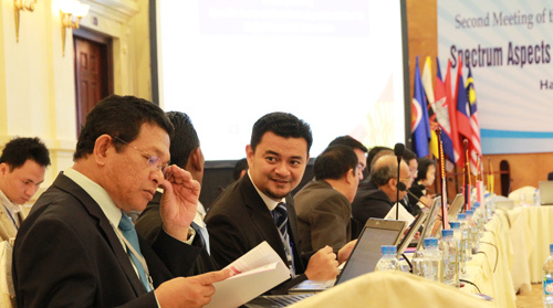 Số hóa truyền hình, 4G, Việt Nam, công nghệ, phổ tần, truyền hình số mặt đất