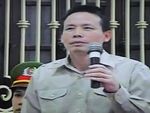 Đoàn Văn Vươn xin giảm tội cho nguyên PCT huyện