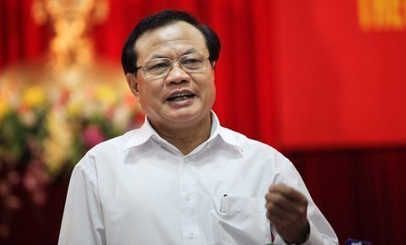 Bí thư Hà Nội: Chạy chức không dễ như trước