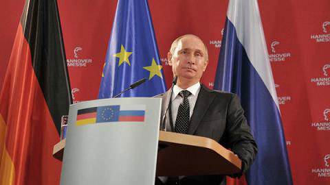 Thế giới 24h: Sốc với cảnh báo của ông Putin